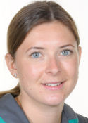 Christine McBride-Cowell