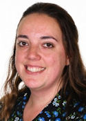 Amy Preece
