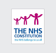 The NHS Constitution: the NHS belongs to all of us