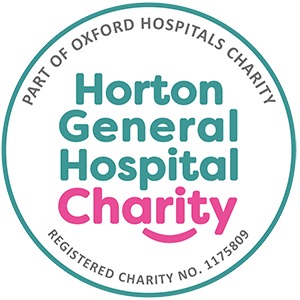 Horton General Hospital Charity, part of Oxford Hospitals Charity, Registered Charity No. 1175809)