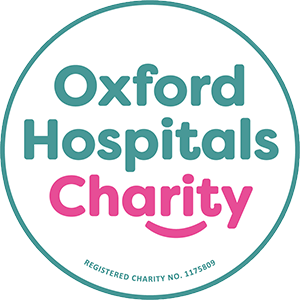 Oxford Hospitals Charity, Registered Charity No. 1175809