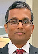 Mayooran Shanmuganathan