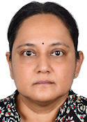 Priya Rasipuram Chandrasekaran