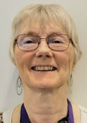 Joanna Poulton