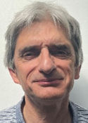 Conrad Smith
