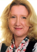 Jo Lowndes