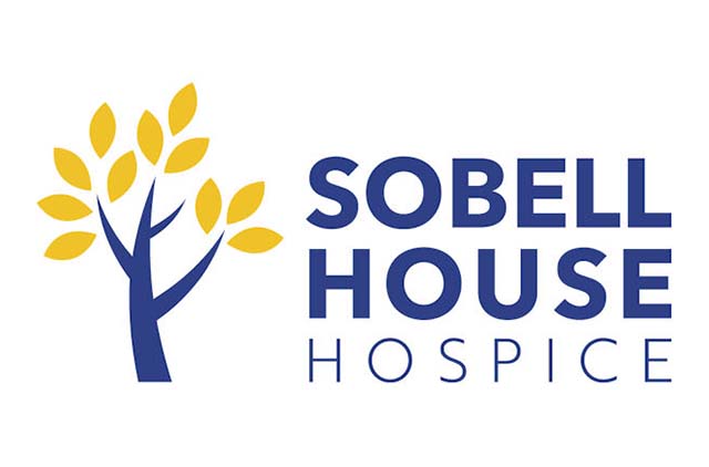 Sobell House Hospice logo
