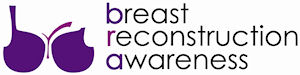 Breast Reconstruction Awareness logo