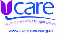 UCARE - finding new ways to fight cancer: www.ucare-cancer.org.uk