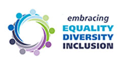 Embracing Equality, Diversity, Inclusion